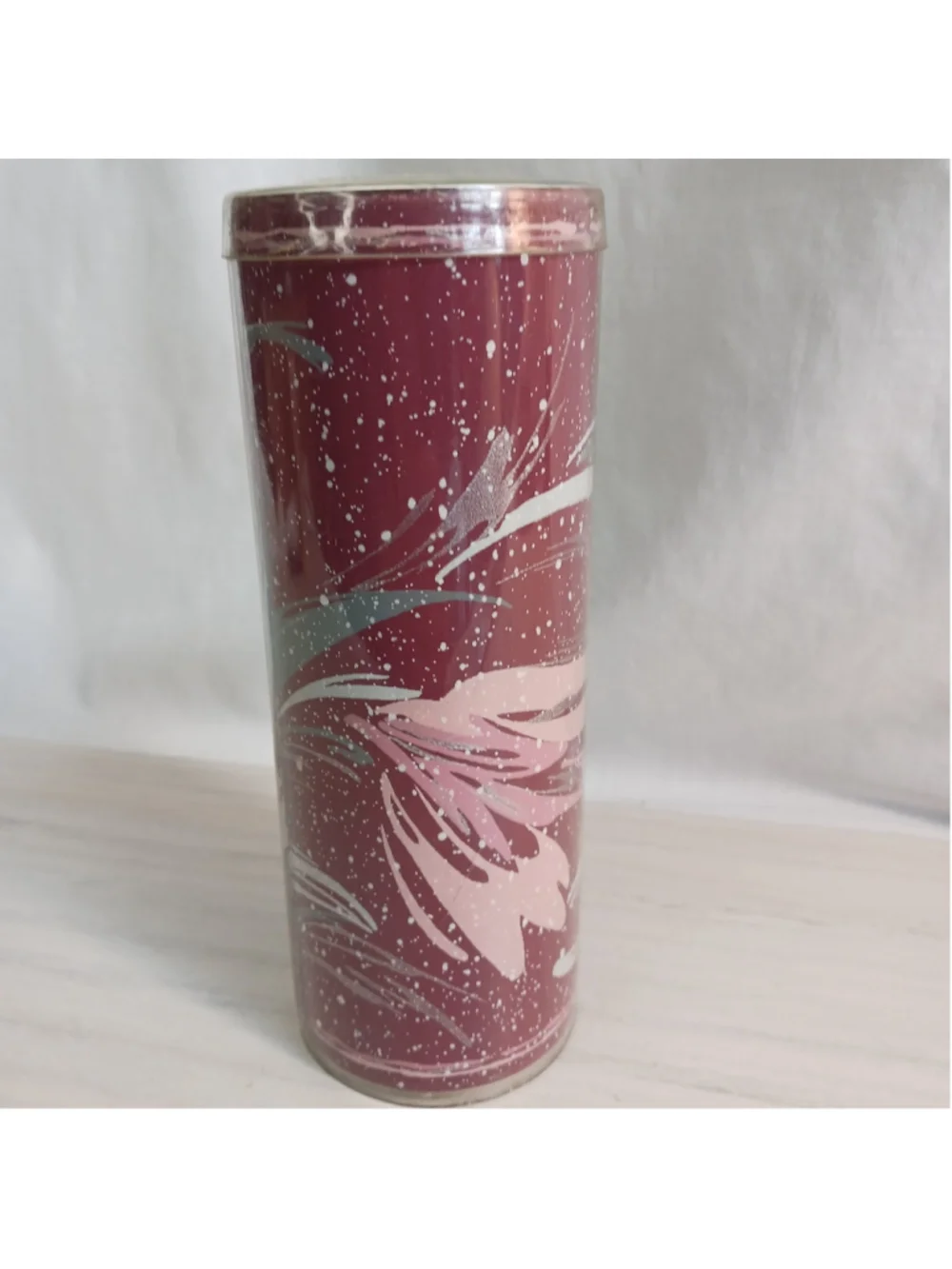 VTG Cottagecore Wallpaper Border 6 Inch 15 Ft Pre-pasted